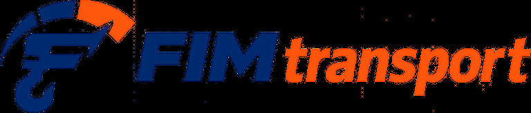 FIM Transport Logo